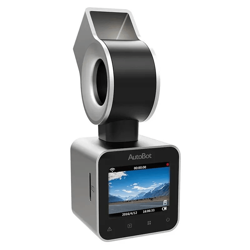 Autobot - Dashcam Eye Smart
